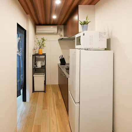 Otabaya Nishikujo - Vacation Stay 18346